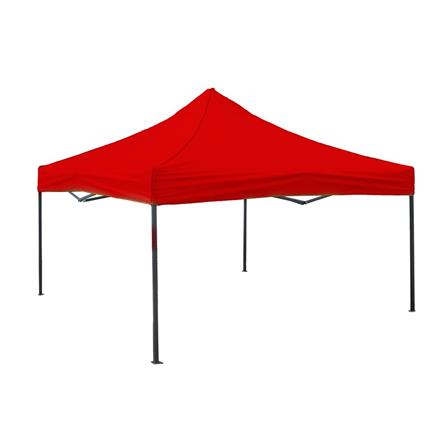 POP-UP CANOPY ME LIVING 3X3M RED [EXCLUSIVE FROM HOMEPRO THAILAND]