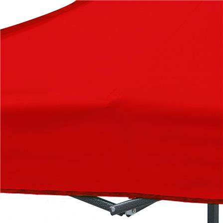 POP-UP CANOPY ME LIVING 3X3M RED [EXCLUSIVE FROM HOMEPRO THAILAND]