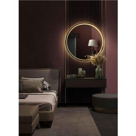 GLOREX LED MIRROR 4005N-LED 70CM