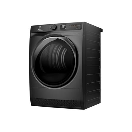 ELECTROLUX FRONT LOAD DRYER EDH902R9SC 9KG DARK SILVER