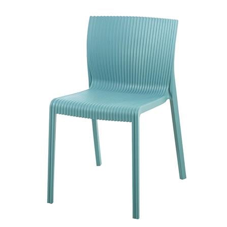 PLASTIC CHAIR SPRING PRIM GREEN [EXCLUSIVE FROM HOMEPRO THAILAND]