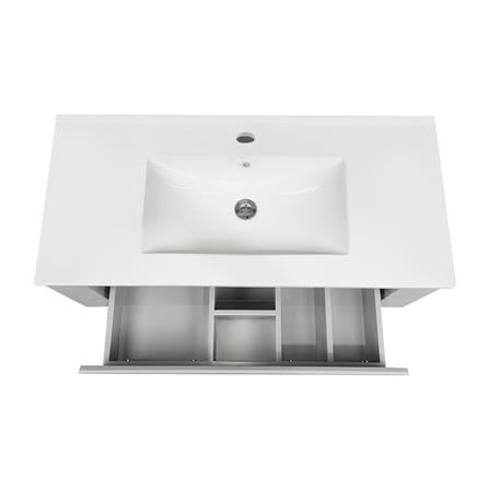 MOYA COUNTER WASHBASIN VC-2203A GY