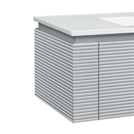 MOYA COUNTER WASHBASIN VC-2203A GY