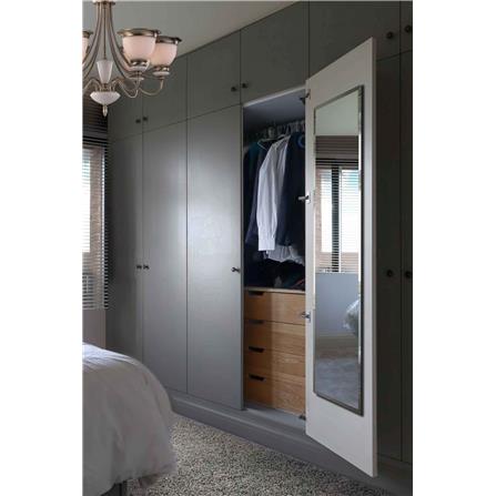 MOYA LONG MIRROR 3003N 120x30CM