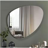 GLOREX MIRROR LED 2002N 80X60CM