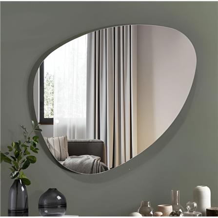 GLOREX MIRROR LED 2002N 80X60CM