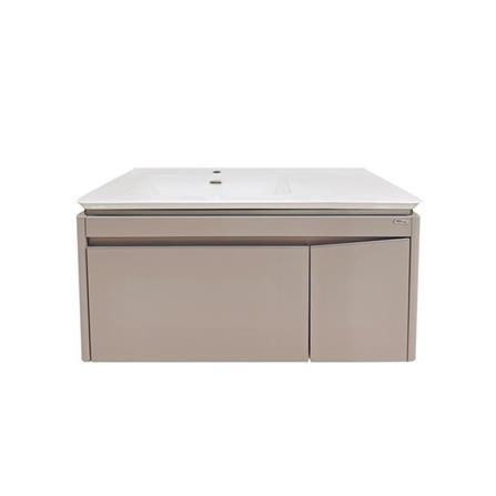 MOYA COUNTER WASHBASIN ETHAN-100 BEIGE