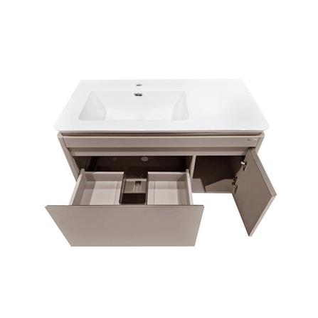 MOYA COUNTER WASHBASIN ETHAN-100 BEIGE