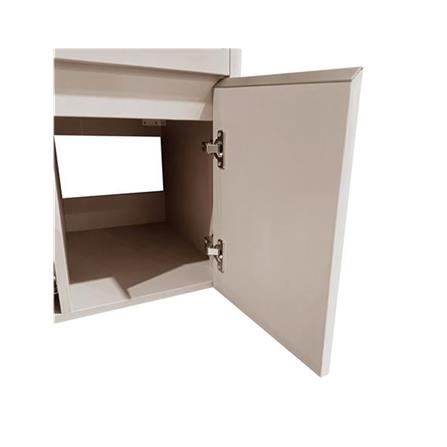 MOYA COUNTER WASHBASIN ETHAN-100 BEIGE