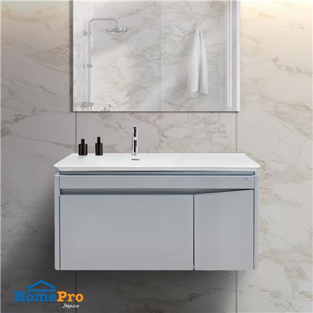 MOYA COUNTER WASHBASIN ETHAN-100 BEIGE