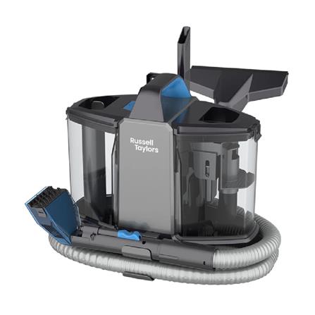 RUSSELL TAYLORS SPOT CLEANER SC20 500W 1.5L/0.7L
