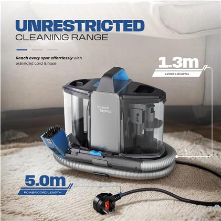 RUSSELL TAYLORS SPOT CLEANER SC20 500W 1.5L/0.7L