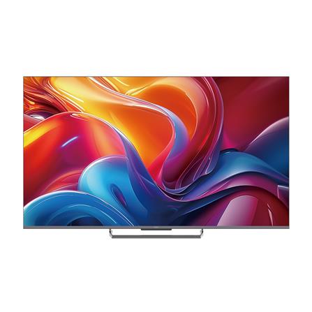 HAIER H65S90EUX 65 INCH 4K UHD HQLED GOOGLE TV 144HZ DOLBY ATMOS