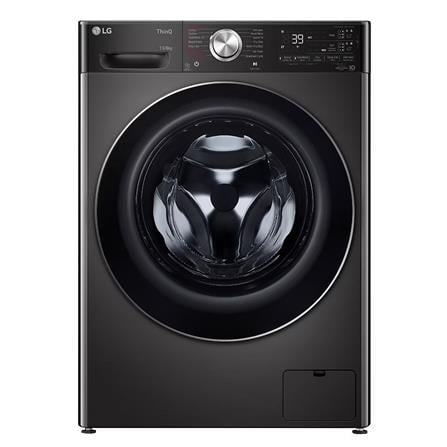 LG WASHER & DRYER FV1413H2BA 13/8KG BLACK