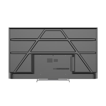 HAIER H55S90EUX 55 INCH 4K UHD HQLED GOOGLE TV 144HZ DOLBY ATMOS