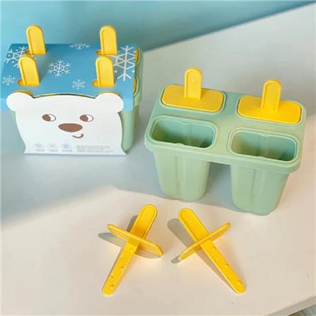 INOCHI KARI ICE CREAM MOULD INMLD99112