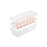 INOCHI KARI ICE BAR TRAY 12 BARS WITH LID