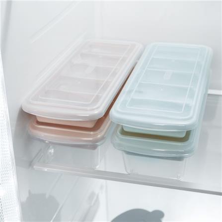 INOCHI KARI ICE BAR TRAY 12 BARS WITH LID