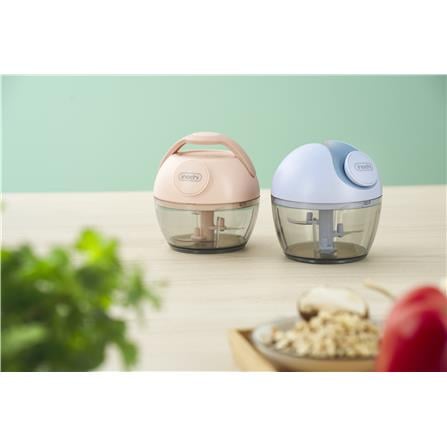 INOCHI YOKO GARLIC AND CHILI PULL CHOPPER 170ML