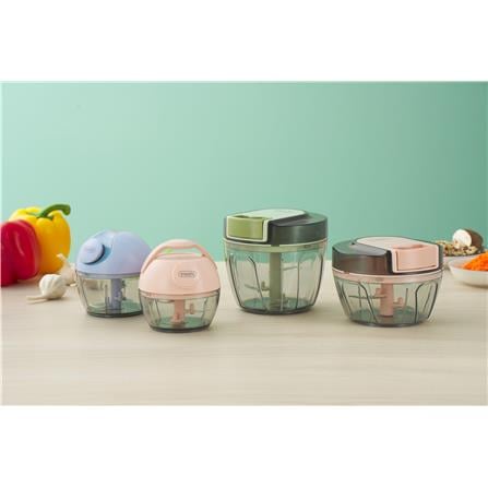 INOCHI YOKO GARLIC AND CHILI PULL CHOPPER 170ML