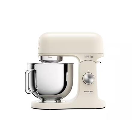KENWOOD KITCHEN MACHINE KMX751ACR 1000W 5.0L 6SPEED CREAM
