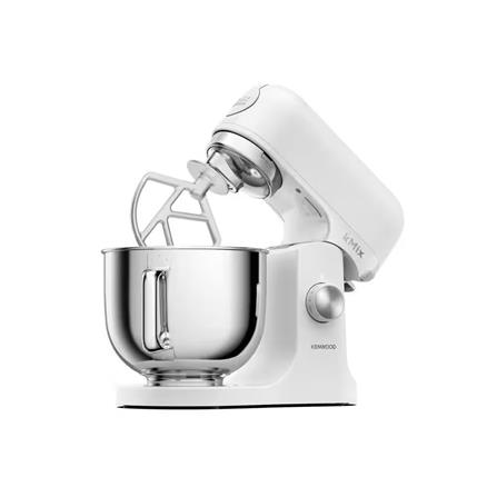 KENWOOD KITCHEN MACHINE KMX751AWH 1000W 5.0L 6SPEED WHITE