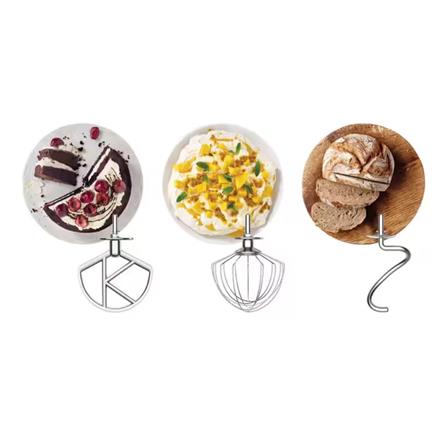 KENWOOD KITCHEN MACHINE KMX751AWH 1000W 5.0L 6SPEED WHITE