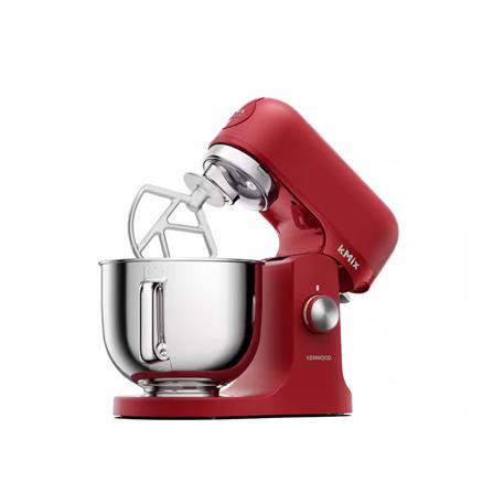 KENWOOD KITCHEN MACHINE KMX751ARD 1000W 5.0L 6SPEED RED