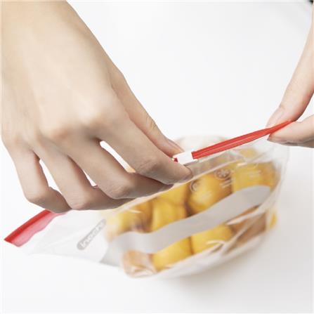 INOCHI SHINSEN SLIDER BAG 3L (23CM X28C)