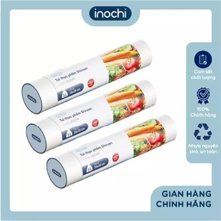 INOCHI SHINSEN FOOD BAG 1.4L