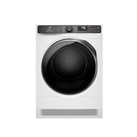 ELECTROLUX FRONT LOAD DRYER EDH903R7WC 9KG WHITE