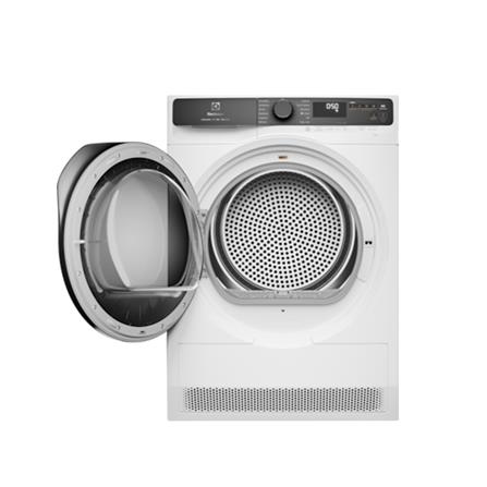 ELECTROLUX FRONT LOAD DRYER EDH903R7WC 9KG WHITE