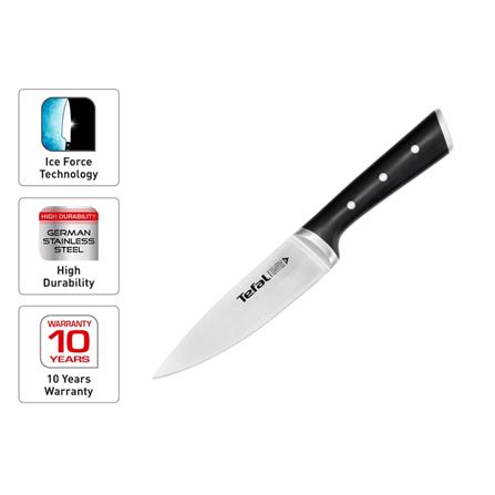 TEFAL ICE FORCE CHEFE KNIFE 15CM K23203