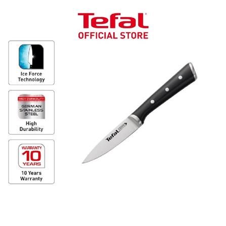 TEFAL ICE FORCE PARING KNIFE 9CM K23205