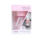 VANZO SMART CAR DIFFUSER ENGLISH PEAR & FREESIA 120ML