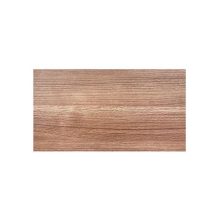 FLOATING SHLEF+LED 80X24X5CM DARK WALNUT