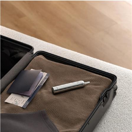 LAIFEN TOOTHBRUSH SLF-LFTB01-S STAINLESS STEEL