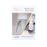 VANZO SMART CAR DIFFUSER CLASSIC BLOSSOM 120ML