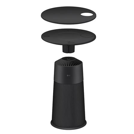 LG AIR PURIFIER AS20GPKK0 28W 19.8M2