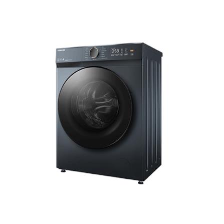 TOSHIBA FRONT LOAD WASHING MACHINE TW-T21BU80UWM(MG) 7KG GREY