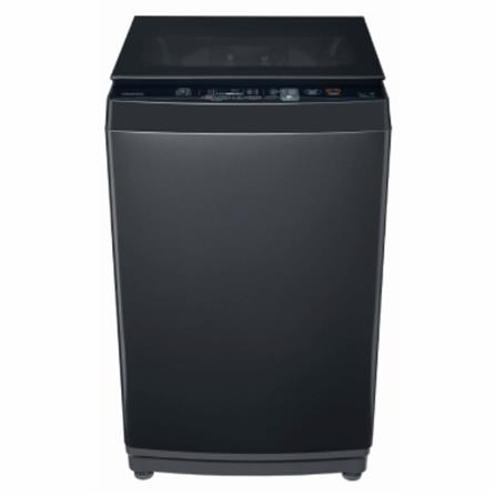 TOSHIBA TOP LOAD WASHING MACHINE AW-T08DUH2000QM(MG) 15KG DARK GREY