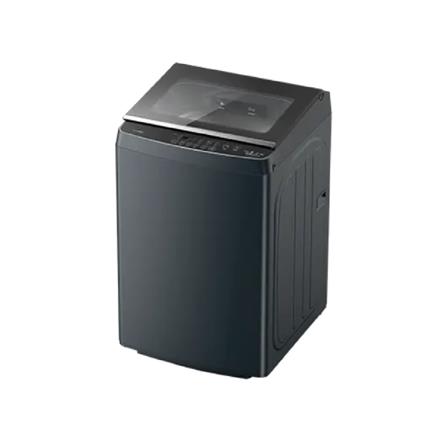 TOSHIBA TOP LOAD WASHING MACHINE AW-T08DUH2000QM(MG) 15KG DARK GREY