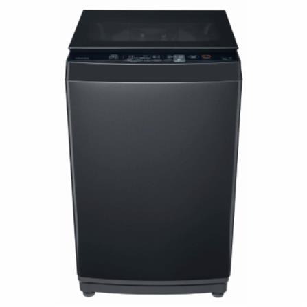 TOSHIBA TOP LOAD WASHING MACHINE AW-T08DUH2000QM(MG) 19KG DARK GREY