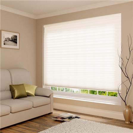 HOME LIVING STYLE HONEYCOMB BLIND DO 150X180CM WHITE