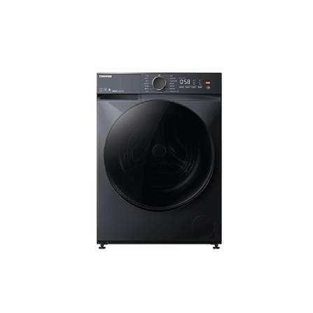 TOSHIBA FRONT LOAD WASHING MACHINE TW-T21BU95UWM(MG) 8.5KG GREY