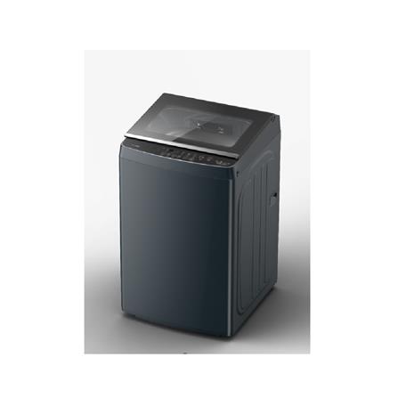 TOSHIBA TOP LOAD WASHING MACHINE AW-T08DUH1800MM(MG) 17KG GREY