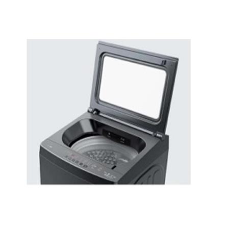 TOSHIBA TOP LOAD WASHING MACHINE AW-T08DUH1800MM(MG) 17KG GREY