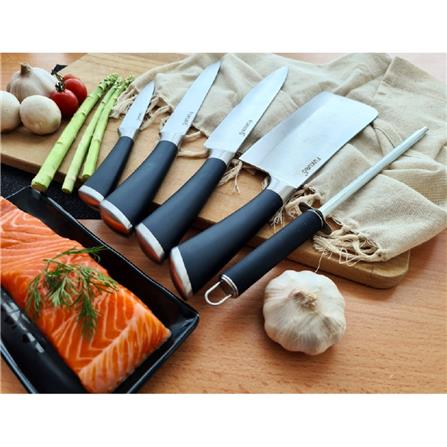 FUKURO CHEF SERIES BUTCHER KNIFE 7IN HH 0402