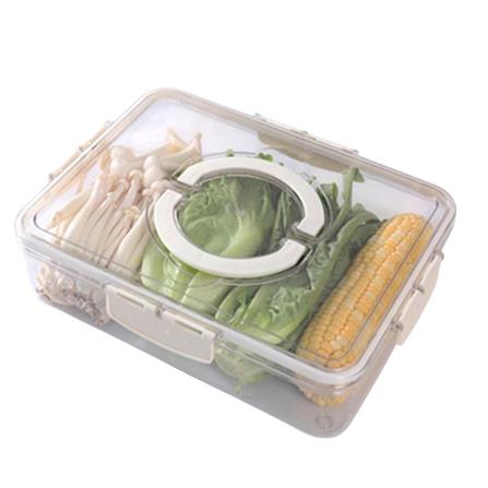 FRIDGE STORAGE BOX  3000ML