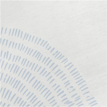 MOYA ROUND LAUNDARY BAG RL-ACS24325A 55X42CM WH